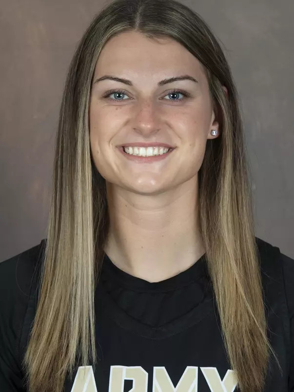 The official portraits of United States Military Academy’s 2021 Women’s Basketball Team taken on August 2, 2021 at West Point, New York. (U.S. Army Photo by John Pellino/USMA)