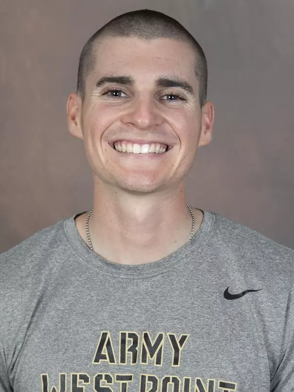 The official portraits of United States Military Academy’s 2021 Men’s Cross-Country Team taken on August 3, 2021 at West Point, New York. (U.S. Army Photo by John Pellino/USMA)