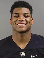 Caleb John