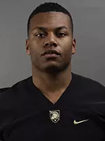 Keeron Henderson