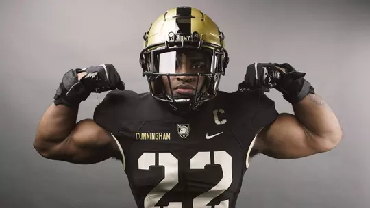 Q&A with Cedrick Cunningham Jr.