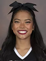 The official portraits of United States Military Academy’s 2021 Rabble Rousers taken on August 25, 2021 at West Point, New York. (U.S. Army Photo by John Pellino/USMA)