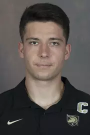 The official portraits of United States Military Academy’s 2021 Men's Tennis Team taken on August 25, 2021 at West Point, New York. (U.S. Army Photo by John Pellino/USMA)