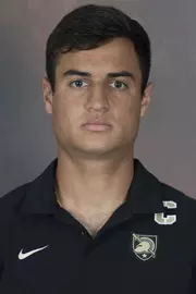 The official portraits of United States Military Academy’s 2021 Men's Tennis Team taken on August 25, 2021 at West Point, New York. (U.S. Army Photo by John Pellino/USMA)