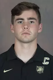 The official portraits of United States Military Academy’s 2021 Men's Tennis Team taken on August 25, 2021 at West Point, New York.  (U.S. Army Photo by John Pellino/USMA)