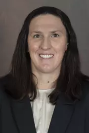 Jessica Gorman