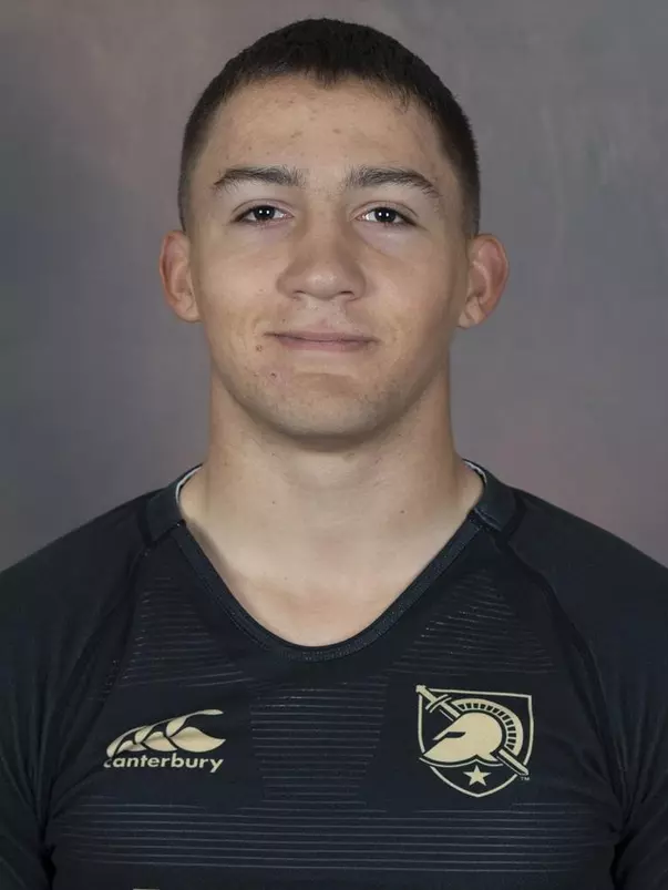 The official portraits of United States Military Academy’s 2022 - 2023 Men's Rugby Team taken on September 28, 2022 at West Point, New York. (U.S. Army Photo by John Pellino/USMA)