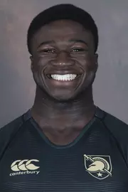 The official portraits of United States Military Academy’s 2022 - 2023 Men's Rugby Team taken on September 28, 2022 at West Point, New York. (U.S. Army Photo by John Pellino/USMA)