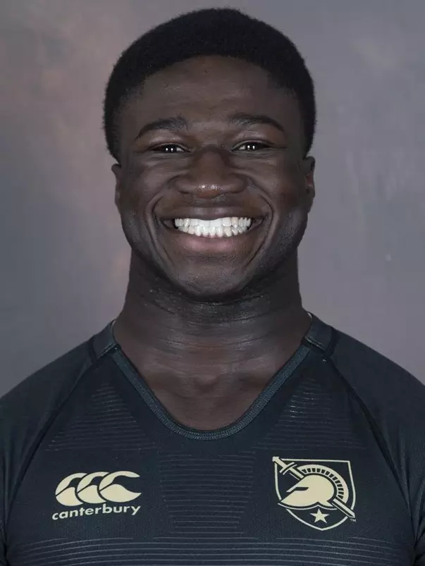 The official portraits of United States Military Academy’s 2022 - 2023 Men's Rugby Team taken on September 28, 2022 at West Point, New York. (U.S. Army Photo by John Pellino/USMA)
