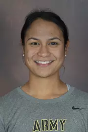 The official portraits of United States Military Academy’s 2022 Women's Track & Field Team taken on October 3, 2022 at West Point, New York. (U.S. Army Photo by Kyle Osterhoudt/USMA)