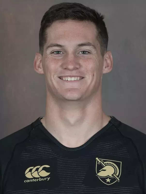 The official portraits of United States Military Academy’s 2022 - 2023 Men's Rugby Team taken on September 28, 2022 at West Point, New York. (U.S. Army Photo by John Pellino/USMA)