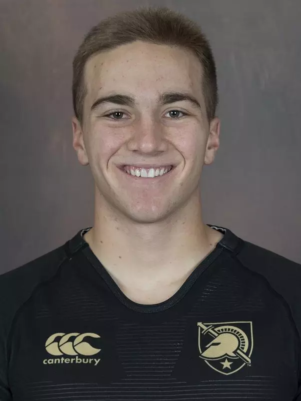 The official portraits of United States Military Academy’s 2022 - 2023 Men's Rugby Team taken on September 28, 2022 at West Point, New York. (U.S. Army Photo by John Pellino/USMA)