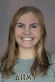 The official portraits of United States Military Academy’s 2022 Women's Track & Field Team taken on October 3, 2022 at West Point, New York. (U.S. Army Photo by Kyle Osterhoudt/USMA)