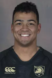 The official portraits of United States Military Academy’s 2022 - 2023 Men's Rugby Team taken on September 28, 2022 at West Point, New York. (U.S. Army Photo by John Pellino/USMA)