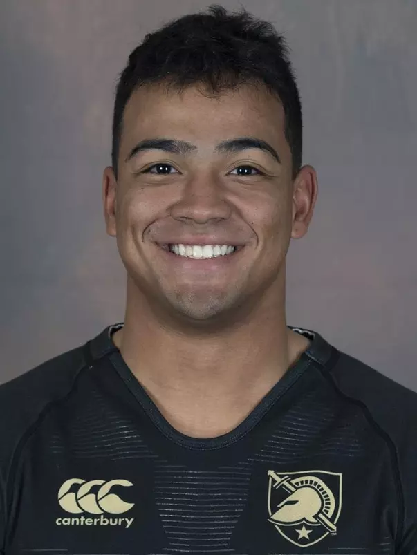 The official portraits of United States Military Academy’s 2022 - 2023 Men's Rugby Team taken on September 28, 2022 at West Point, New York. (U.S. Army Photo by John Pellino/USMA)