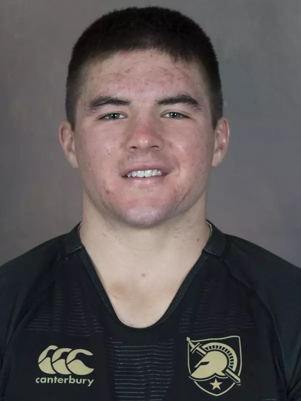 The official portraits of United States Military Academy’s 2022 - 2023 Men's Rugby Team taken on September 28, 2022 at West Point, New York. (U.S. Army Photo by John Pellino/USMA)