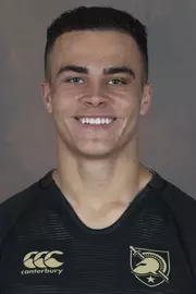 The official portraits of United States Military Academy’s 2022 - 2023 Men's Rugby Team taken on September 28, 2022 at West Point, New York. (U.S. Army Photo by John Pellino/USMA)
