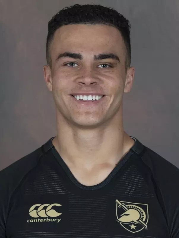 The official portraits of United States Military Academy’s 2022 - 2023 Men's Rugby Team taken on September 28, 2022 at West Point, New York. (U.S. Army Photo by John Pellino/USMA)