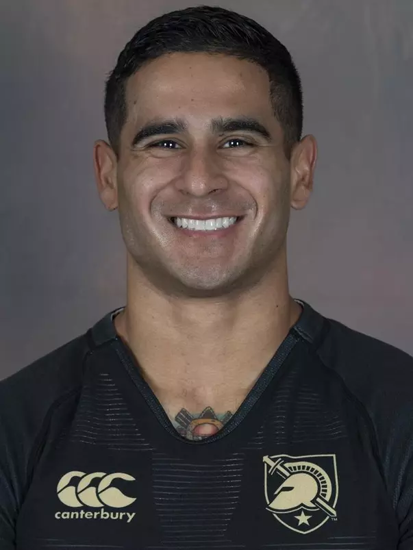 The official portraits of United States Military Academy’s 2022 - 2023 Men's Rugby Team taken on September 28, 2022 at West Point, New York. (U.S. Army Photo by John Pellino/USMA)