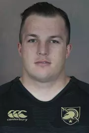 The official portraits of United States Military Academy’s 2022 - 2023 Men's Rugby Team taken on September 28, 2022 at West Point, New York. (U.S. Army Photo by John Pellino/USMA)