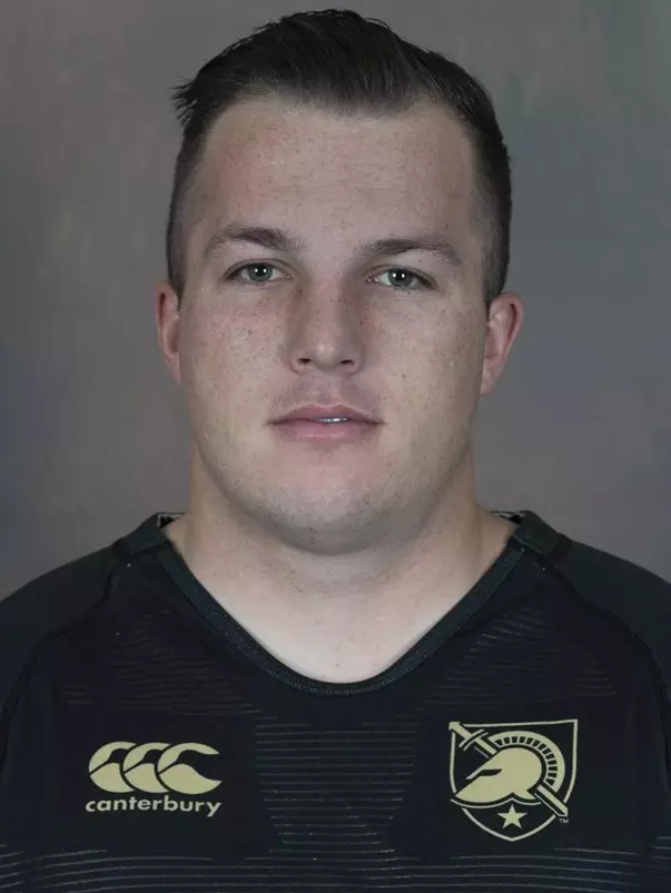 The official portraits of United States Military Academy’s 2022 - 2023 Men's Rugby Team taken on September 28, 2022 at West Point, New York. (U.S. Army Photo by John Pellino/USMA)
