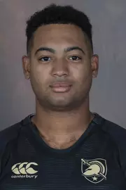 The official portraits of United States Military Academy’s 2022 - 2023 Men's Rugby Team taken on September 28, 2022 at West Point, New York. (U.S. Army Photo by John Pellino/USMA)