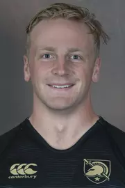The official portraits of United States Military Academy’s 2022 - 2023 Men's Rugby Team taken on September 28, 2022 at West Point, New York. (U.S. Army Photo by John Pellino/USMA)