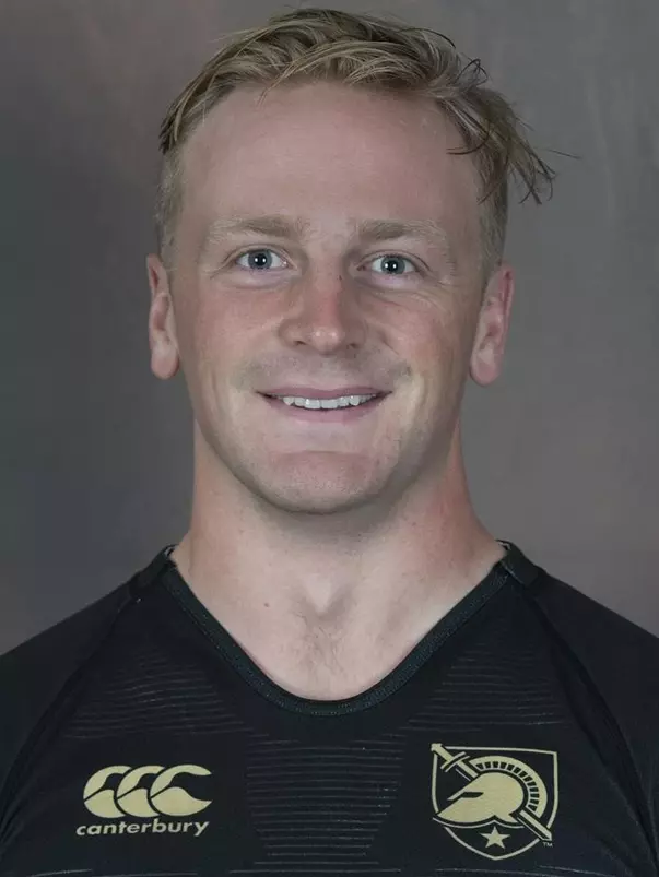 The official portraits of United States Military Academy’s 2022 - 2023 Men's Rugby Team taken on September 28, 2022 at West Point, New York. (U.S. Army Photo by John Pellino/USMA)