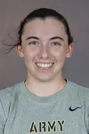 The official portraits of United States Military Academy’s 2022 Women's Track & Field Team taken on October 3, 2022 at West Point, New York. (U.S. Army Photo by Kyle Osterhoudt/USMA)