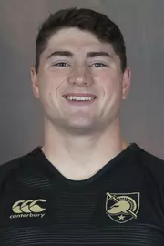 The official portraits of United States Military Academy’s 2022 - 2023 Men's Rugby Team taken on September 28, 2022 at West Point, New York. (U.S. Army Photo by John Pellino/USMA)