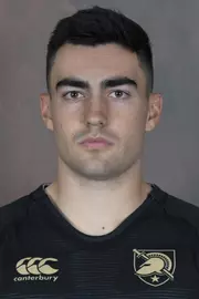 The official portraits of United States Military Academy’s 2022 - 2023 Men's Rugby Team taken on September 28, 2022 at West Point, New York. (U.S. Army Photo by John Pellino/USMA)