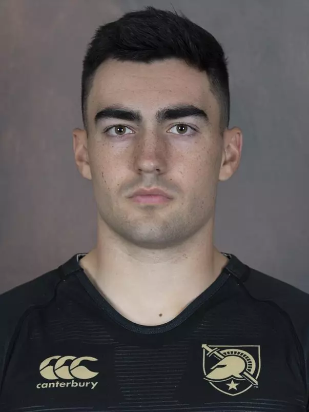 The official portraits of United States Military Academy’s 2022 - 2023 Men's Rugby Team taken on September 28, 2022 at West Point, New York. (U.S. Army Photo by John Pellino/USMA)