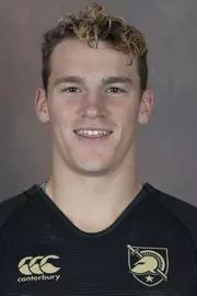 The official portraits of United States Military Academy’s 2022 - 2023 Men's Rugby Team taken on September 28, 2022 at West Point, New York. (U.S. Army Photo by John Pellino/USMA)