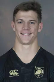 The official portraits of United States Military Academy’s 2022 - 2023 Men's Rugby Team taken on September 28, 2022 at West Point, New York.  (U.S. Army Photo by John Pellino/USMA)