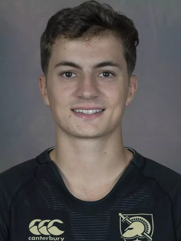 The official portraits of United States Military Academy’s 2022 - 2023 Men's Rugby Team taken on September 28, 2022 at West Point, New York. (U.S. Army Photo by John Pellino/USMA)