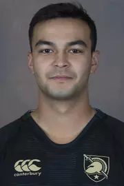 The official portraits of United States Military Academy’s 2022 - 2023 Men's Rugby Team taken on September 28, 2022 at West Point, New York. (U.S. Army Photo by John Pellino/USMA)
