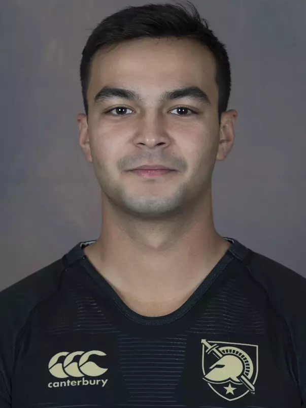 The official portraits of United States Military Academy’s 2022 - 2023 Men's Rugby Team taken on September 28, 2022 at West Point, New York. (U.S. Army Photo by John Pellino/USMA)