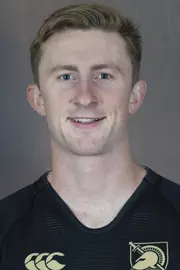 The official portraits of United States Military Academy’s 2022 - 2023 Men's Rugby Team taken on September 28, 2022 at West Point, New York. (U.S. Army Photo by John Pellino/USMA)
