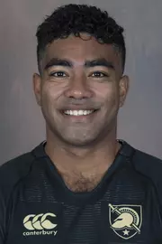 The official portraits of United States Military Academy’s 2022 - 2023 Men's Rugby Team taken on September 28, 2022 at West Point, New York. (U.S. Army Photo by John Pellino/USMA)