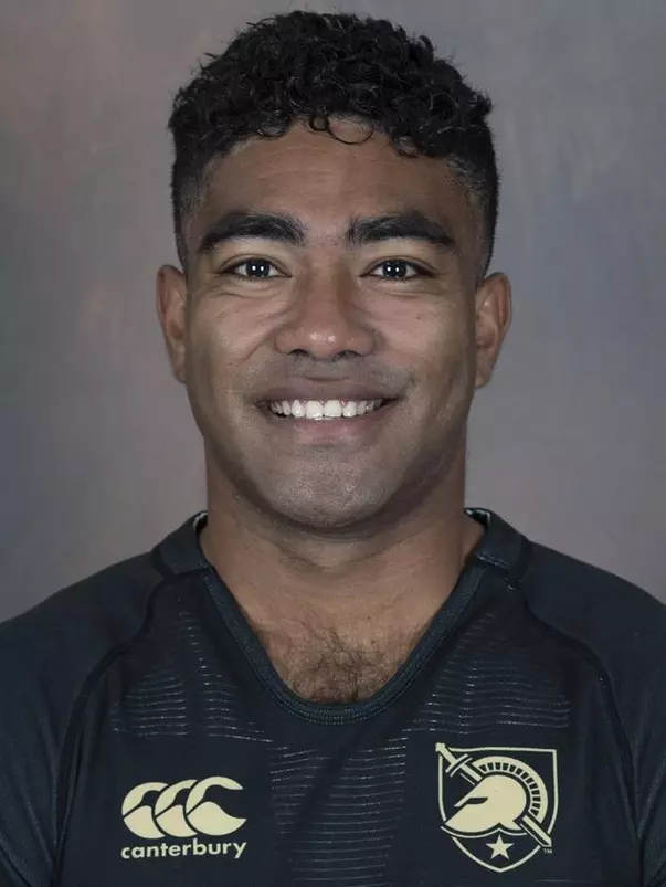 The official portraits of United States Military Academy’s 2022 - 2023 Men's Rugby Team taken on September 28, 2022 at West Point, New York. (U.S. Army Photo by John Pellino/USMA)