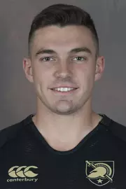 The official portraits of United States Military Academy’s 2022 - 2023 Men's Rugby Team taken on September 28, 2022 at West Point, New York. (U.S. Army Photo by John Pellino/USMA)