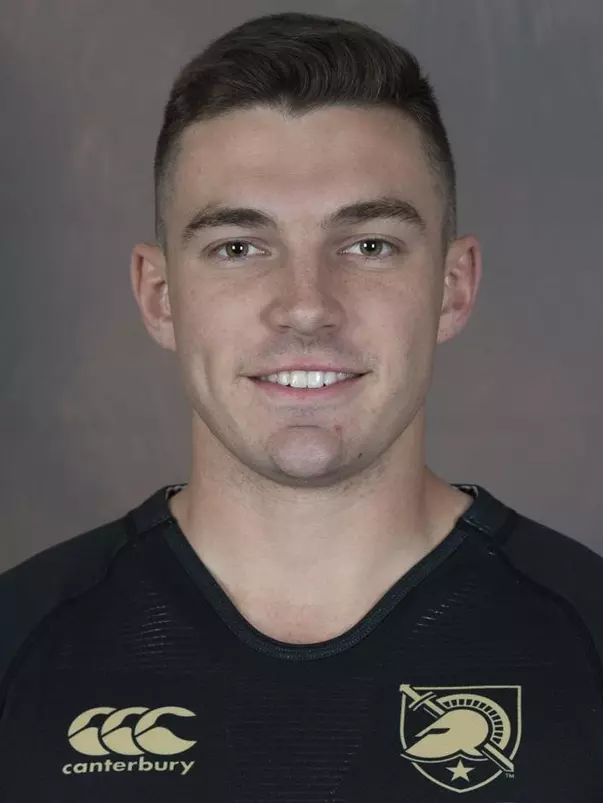 The official portraits of United States Military Academy’s 2022 - 2023 Men's Rugby Team taken on September 28, 2022 at West Point, New York. (U.S. Army Photo by John Pellino/USMA)
