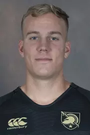 The official portraits of United States Military Academy’s 2022 - 2023 Men's Rugby Team taken on September 28, 2022 at West Point, New York.  (U.S. Army Photo by John Pellino/USMA)