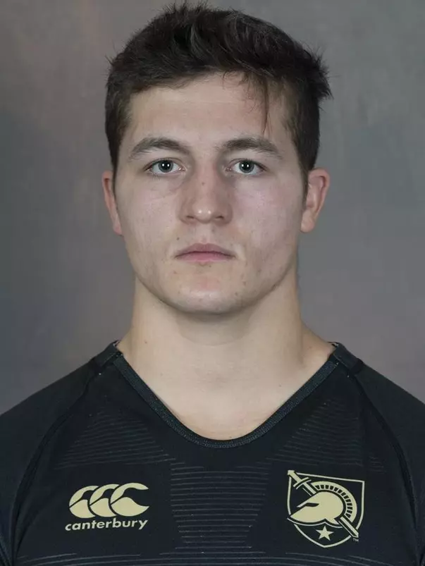 The official portraits of United States Military Academy’s 2022 - 2023 Men's Rugby Team taken on September 28, 2022 at West Point, New York. (U.S. Army Photo by John Pellino/USMA)