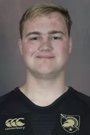 The official portraits of United States Military Academy’s 2022 - 2023 Men's Rugby Team taken on September 28, 2022 at West Point, New York. (U.S. Army Photo by John Pellino/USMA)