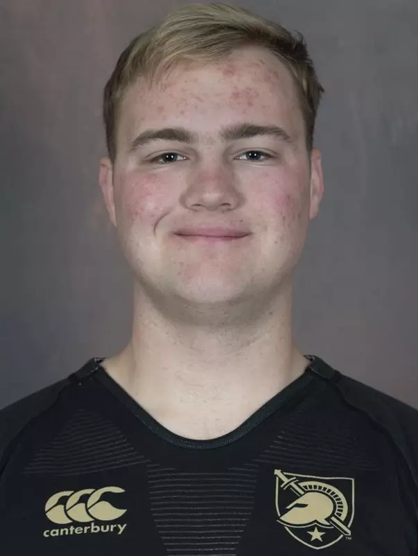 The official portraits of United States Military Academy’s 2022 - 2023 Men's Rugby Team taken on September 28, 2022 at West Point, New York. (U.S. Army Photo by John Pellino/USMA)