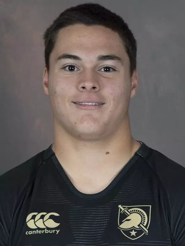 The official portraits of United States Military Academy’s 2022 - 2023 Men's Rugby Team taken on September 28, 2022 at West Point, New York. (U.S. Army Photo by John Pellino/USMA)