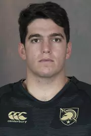 The official portraits of United States Military Academy’s 2022 - 2023 Men's Rugby Team taken on September 28, 2022 at West Point, New York. (U.S. Army Photo by John Pellino/USMA)