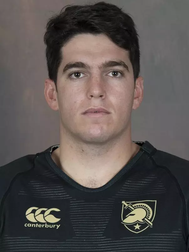 The official portraits of United States Military Academy’s 2022 - 2023 Men's Rugby Team taken on September 28, 2022 at West Point, New York. (U.S. Army Photo by John Pellino/USMA)