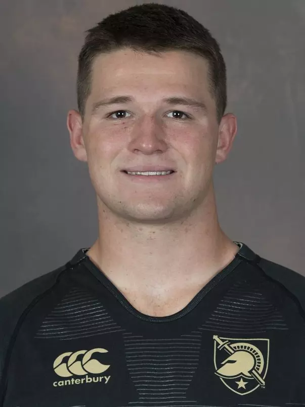 The official portraits of United States Military Academy’s 2022 - 2023 Men's Rugby Team taken on September 28, 2022 at West Point, New York. (U.S. Army Photo by John Pellino/USMA)